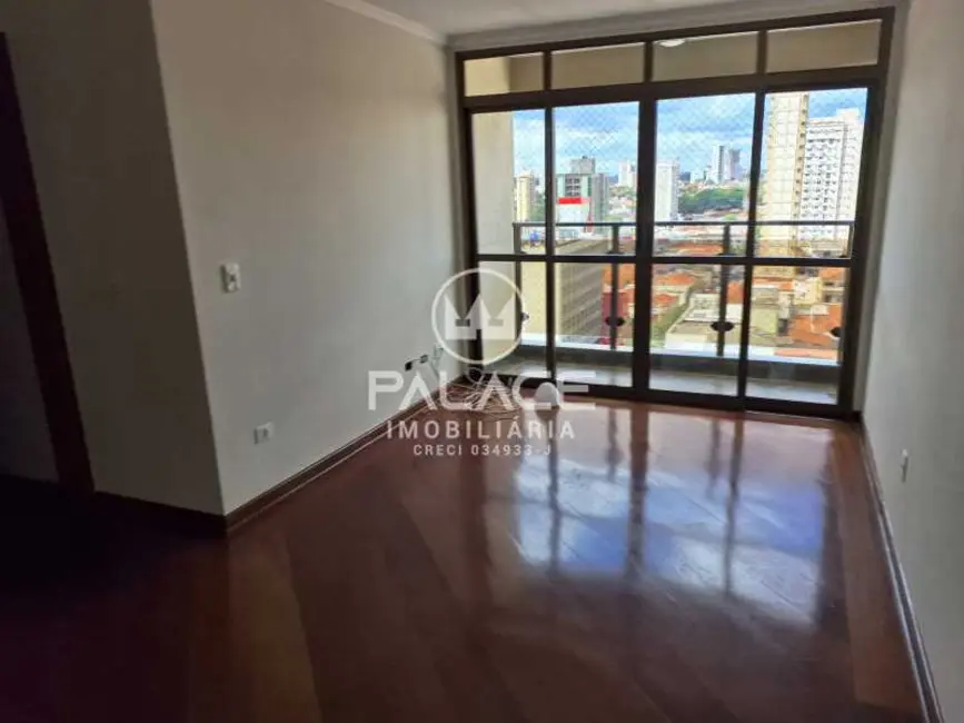 Foto 1 de Apartamento com 2 quartos à venda, 89m2 em Piracicaba - SP