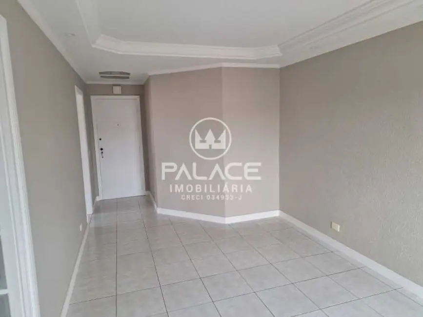 Foto 3 de Apartamento com 2 quartos à venda, 72m2 em Piracicaba - SP