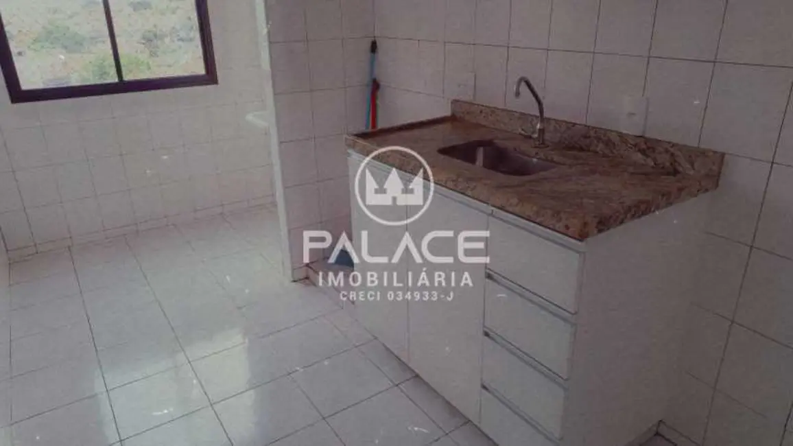 Foto 1 de Apartamento com 2 quartos à venda, 72m2 em Piracicaba - SP