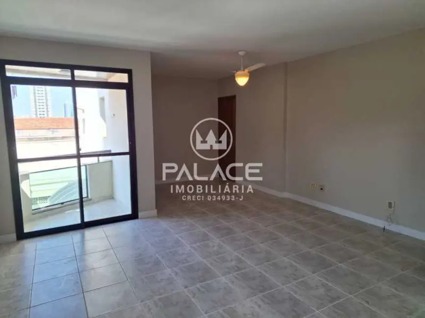 Foto 1 de Apartamento com 2 quartos à venda, 105m2 em Piracicaba - SP