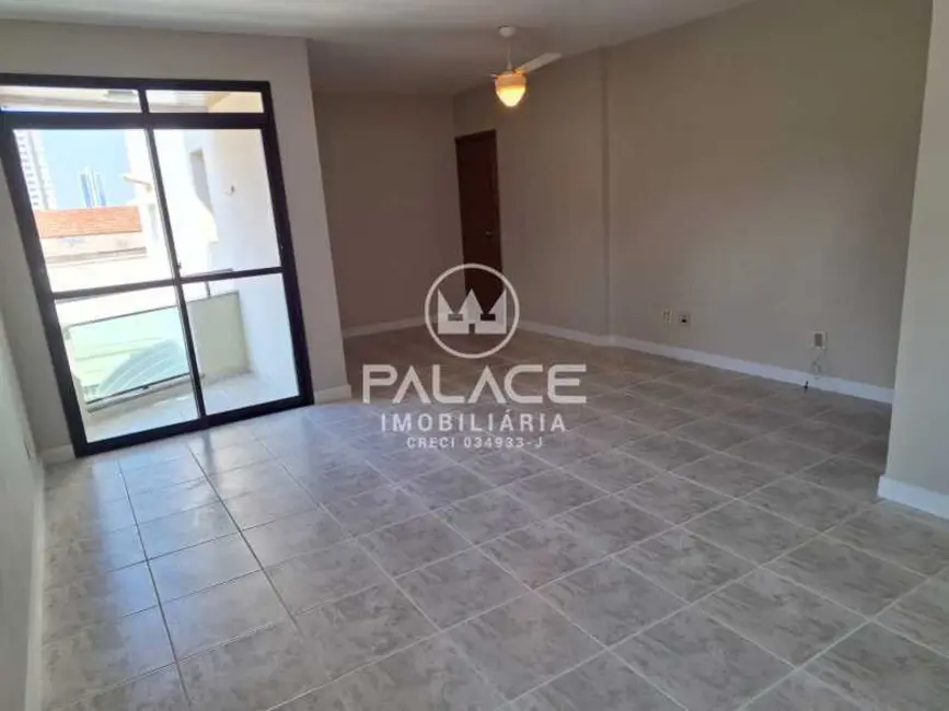 Apartamento com 2 quartos à venda, 105m2 em Piracicaba - SP - imagem 3 Foto 3 de Apartamento com 2 quartos à venda, 105m2 em Piracicaba - SP