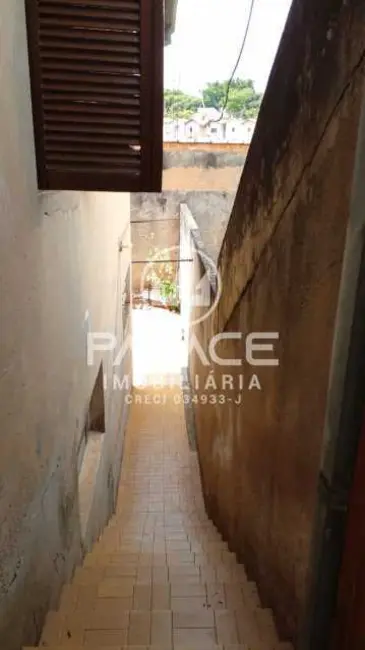 Casa com 2 quartos à venda, 65m2 em Piracicaba - SP - imagem 2 Foto 2 de Casa com 2 quartos à venda, 65m2 em Piracicaba - SP