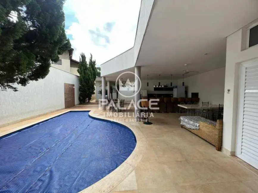 Casa com 3 quartos à venda, 338m2 em Piracicaba - SP - imagem 3 Foto 3 de Casa com 3 quartos à venda, 338m2 em Piracicaba - SP