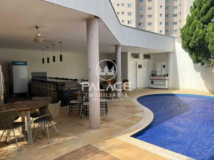 Casa com 3 quartos à venda, 338m2 em Piracicaba - SP - imagem 4 Foto 4 de Casa com 3 quartos à venda, 338m2 em Piracicaba - SP