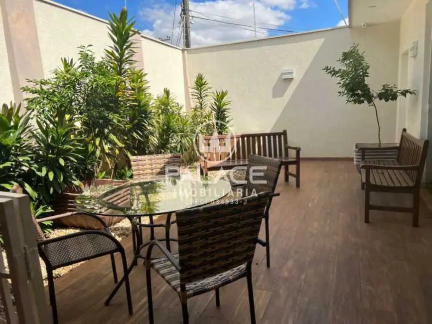 Foto 2 de Casa com 3 quartos à venda, 338m2 em Piracicaba - SP