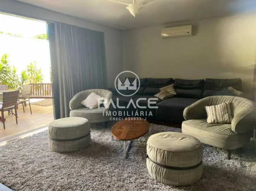 Casa com 3 quartos à venda, 338m2 em Piracicaba - SP - imagem 7 Foto 7 de Casa com 3 quartos à venda, 338m2 em Piracicaba - SP