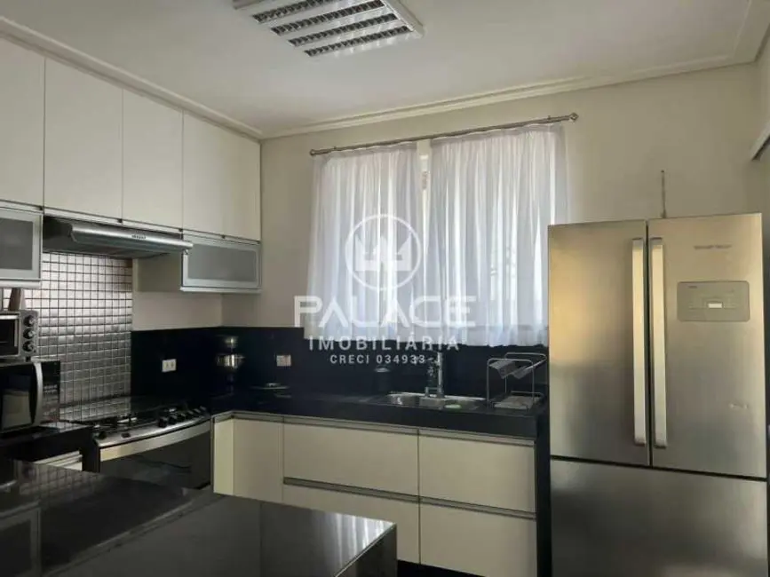 Casa com 3 quartos à venda, 338m2 em Piracicaba - SP - imagem 9 Foto 9 de Casa com 3 quartos à venda, 338m2 em Piracicaba - SP