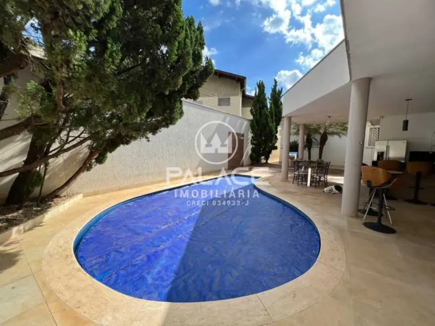 Casa com 3 quartos à venda, 338m2 em Piracicaba - SP - imagem 6 Foto 6 de Casa com 3 quartos à venda, 338m2 em Piracicaba - SP