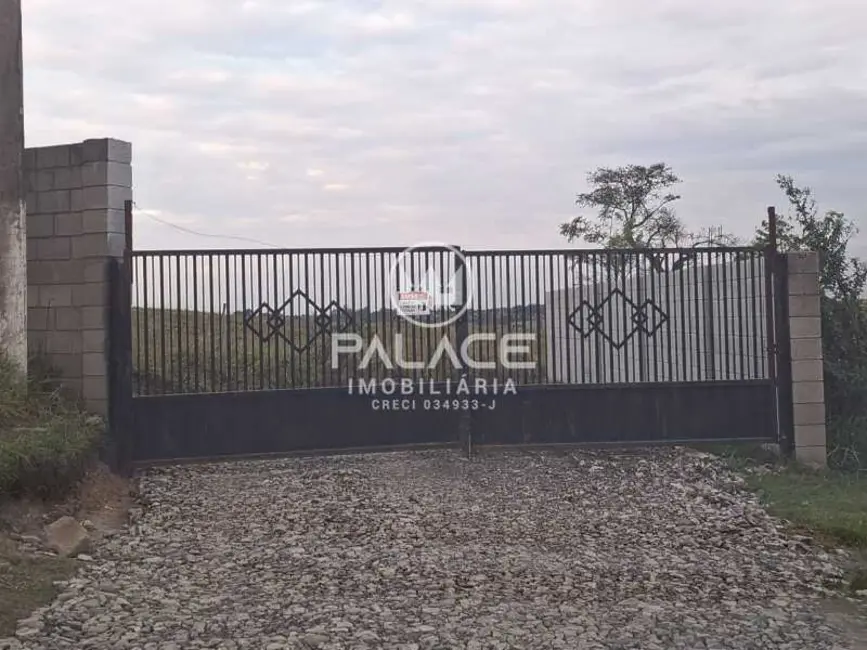 Foto 1 de Chácara à venda, 674m2 em Piracicaba - SP