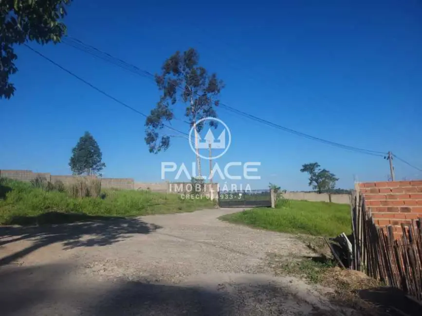 Foto 1 de Chácara à venda, 674m2 em Piracicaba - SP