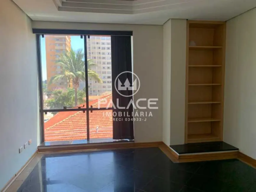 Sala Comercial com 2 quartos para alugar, 257m2 em Piracicaba - SP - imagem 8 Foto 8 de Sala Comercial com 2 quartos para alugar, 257m2 em Piracicaba - SP