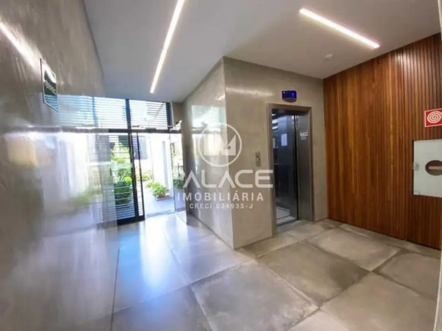 Sala Comercial com 2 quartos para alugar, 257m2 em Piracicaba - SP - imagem 5 Foto 5 de Sala Comercial com 2 quartos para alugar, 257m2 em Piracicaba - SP