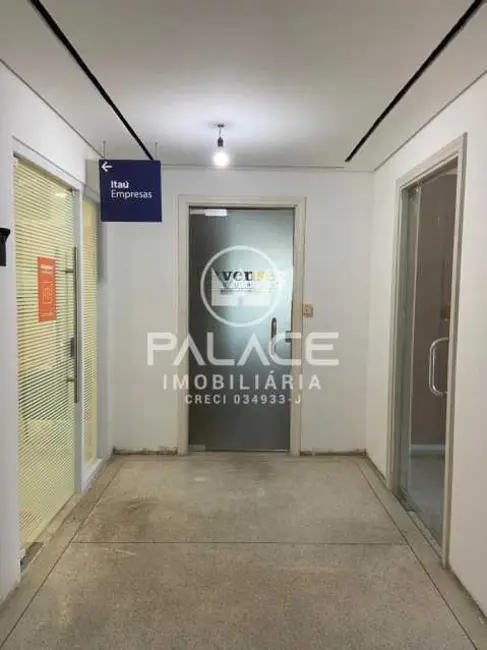 Sala Comercial com 2 quartos para alugar, 257m2 em Piracicaba - SP - imagem 6 Foto 6 de Sala Comercial com 2 quartos para alugar, 257m2 em Piracicaba - SP