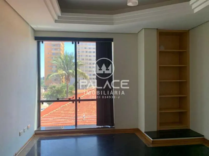 Sala Comercial com 2 quartos para alugar, 257m2 em Piracicaba - SP - imagem 9 Foto 9 de Sala Comercial com 2 quartos para alugar, 257m2 em Piracicaba - SP