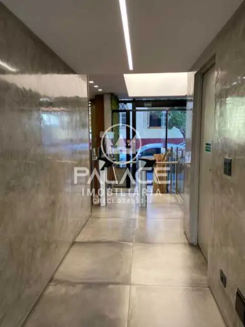 Sala Comercial com 2 quartos para alugar, 257m2 em Piracicaba - SP - imagem 4 Foto 4 de Sala Comercial com 2 quartos para alugar, 257m2 em Piracicaba - SP