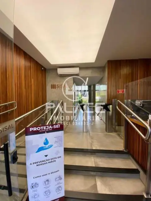 Sala Comercial com 2 quartos para alugar, 257m2 em Piracicaba - SP - imagem 3 Foto 3 de Sala Comercial com 2 quartos para alugar, 257m2 em Piracicaba - SP
