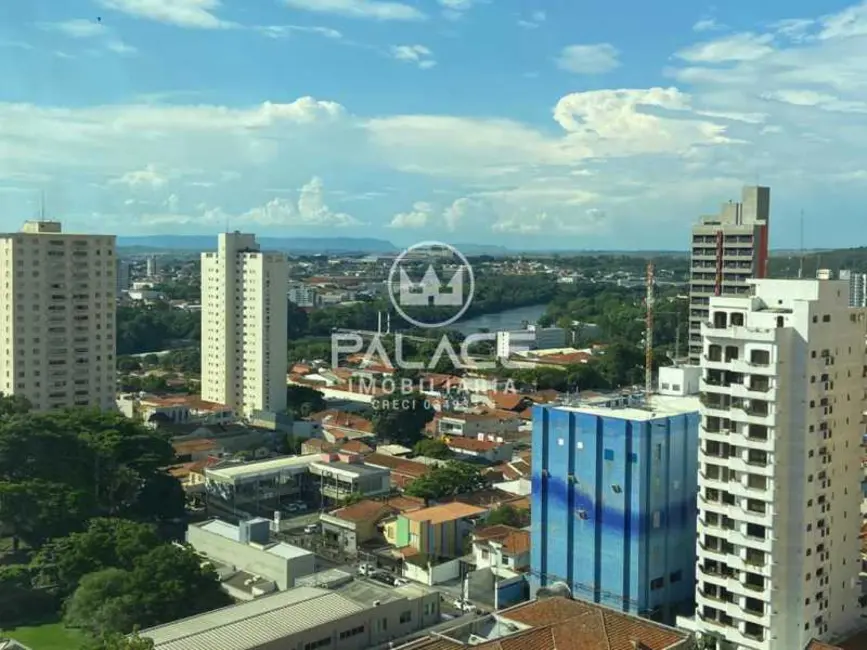 Sala Comercial com 2 quartos para alugar, 257m2 em Piracicaba - SP - imagem 7 Foto 7 de Sala Comercial com 2 quartos para alugar, 257m2 em Piracicaba - SP