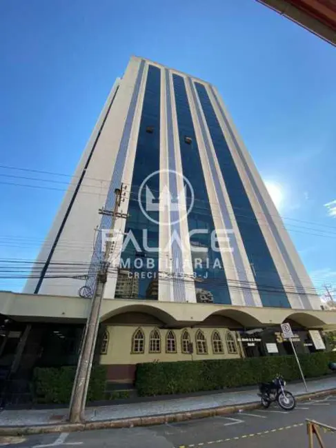 Sala Comercial com 2 quartos para alugar, 257m2 em Piracicaba - SP - imagem 2 Foto 2 de Sala Comercial com 2 quartos para alugar, 257m2 em Piracicaba - SP