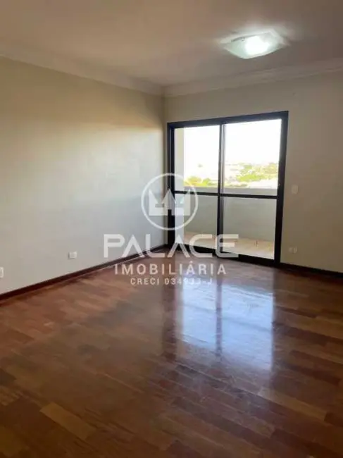 Apartamento com 3 quartos à venda, 150m2 em Piracicaba - SP - imagem 2 Foto 2 de Apartamento com 3 quartos à venda, 150m2 em Piracicaba - SP