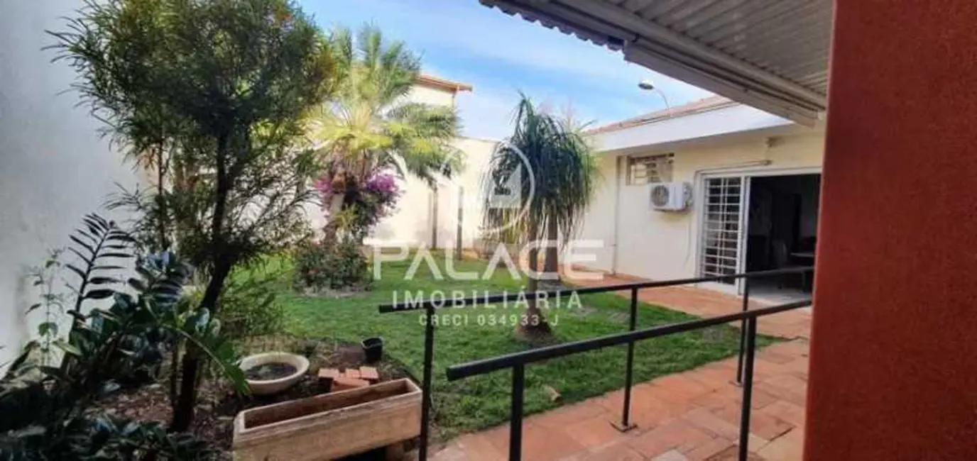 Foto 9 de Casa com 4 quartos para alugar, 286m2 em Piracicaba - SP
