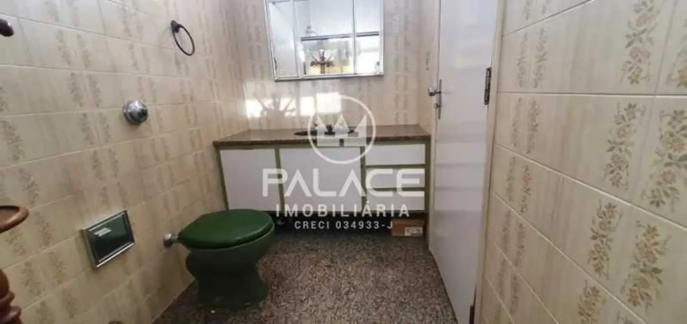 Foto 7 de Casa com 4 quartos para alugar, 286m2 em Piracicaba - SP