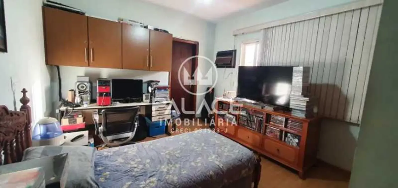 Foto 5 de Casa com 4 quartos para alugar, 286m2 em Piracicaba - SP