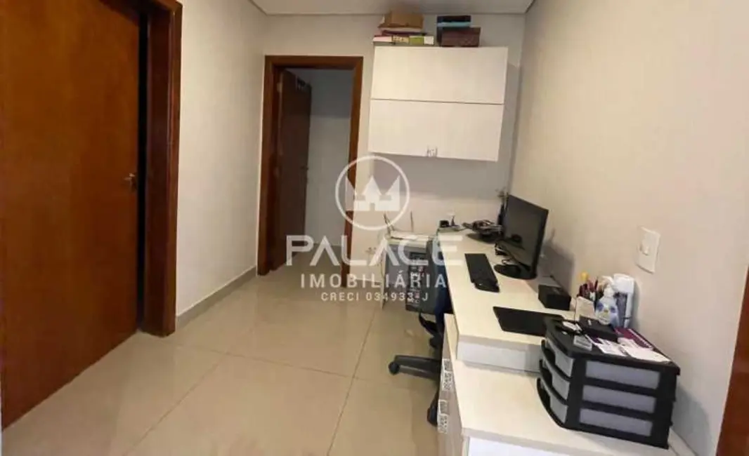 Casa de Condomínio com 3 quartos à venda e para alugar, 337m2 em Piracicaba - SP - imagem 6 Foto 6 de Casa de Condomínio com 3 quartos à venda e para alugar, 337m2 em Piracicaba - SP