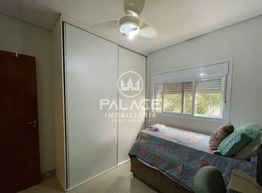 Casa de Condomínio com 3 quartos à venda e para alugar, 337m2 em Piracicaba - SP - imagem 5 Foto 5 de Casa de Condomínio com 3 quartos à venda e para alugar, 337m2 em Piracicaba - SP