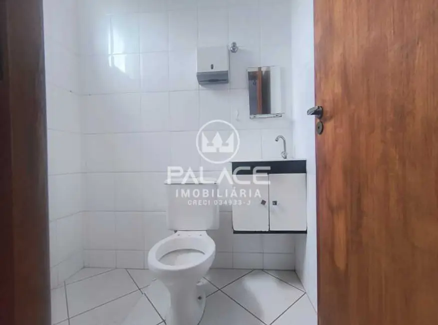 Foto 4 de Sala Comercial para alugar, 50m2 em Piracicaba - SP