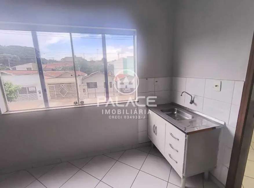 Foto 3 de Sala Comercial para alugar, 50m2 em Piracicaba - SP