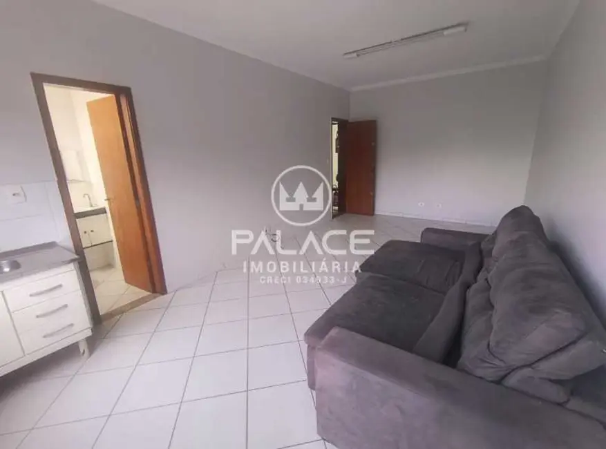 Foto 5 de Sala Comercial para alugar, 50m2 em Piracicaba - SP