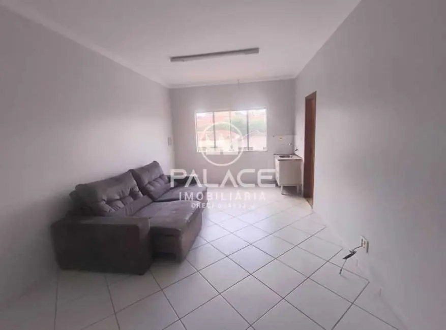 Foto 2 de Sala Comercial para alugar, 50m2 em Piracicaba - SP