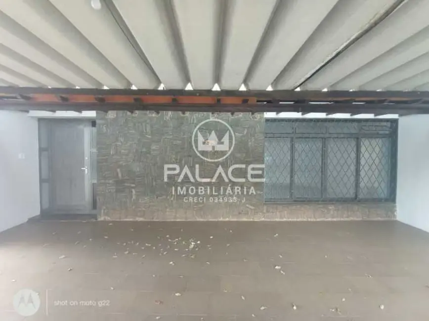Casa com 4 quartos para alugar, 274m2 em Piracicaba - SP - imagem 2 Foto 2 de Casa com 4 quartos para alugar, 274m2 em Piracicaba - SP