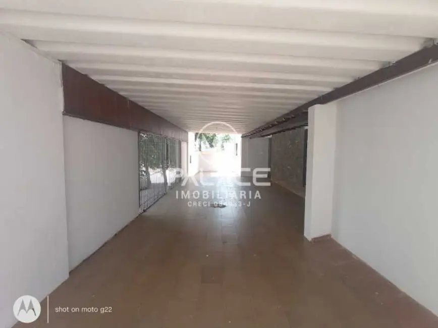 Casa com 4 quartos para alugar, 274m2 em Piracicaba - SP - imagem 3 Foto 3 de Casa com 4 quartos para alugar, 274m2 em Piracicaba - SP