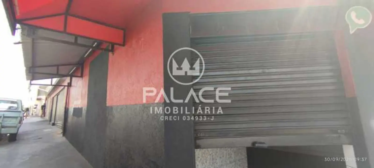 Foto 3 de Loja para alugar, 87m2 em Piracicaba - SP