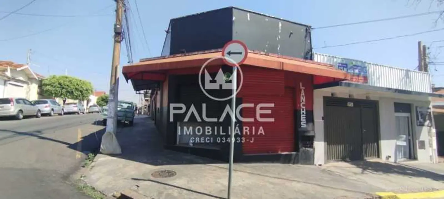 Foto 2 de Loja para alugar, 87m2 em Piracicaba - SP