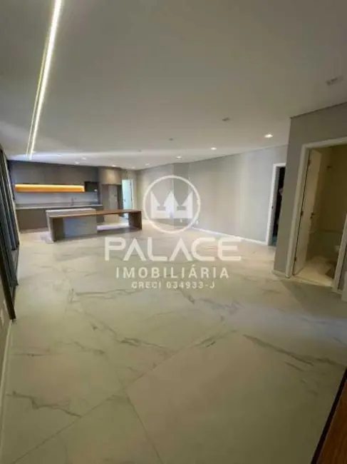 Apartamento com 3 quartos à venda, 162m2 em Piracicaba - SP - imagem 8 Foto 8 de Apartamento com 3 quartos à venda, 162m2 em Piracicaba - SP