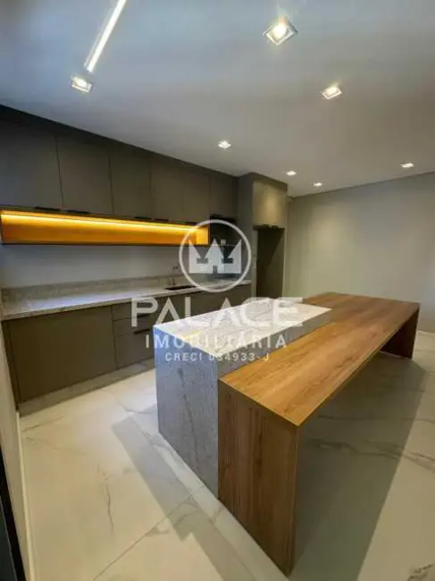 Apartamento com 3 quartos à venda, 162m2 em Piracicaba - SP - imagem 9 Foto 9 de Apartamento com 3 quartos à venda, 162m2 em Piracicaba - SP