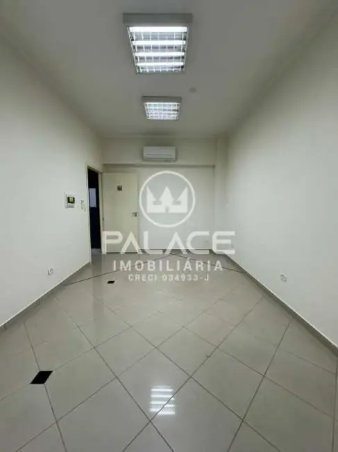 Foto 9 de Sala Comercial para alugar, 15m2 em Piracicaba - SP