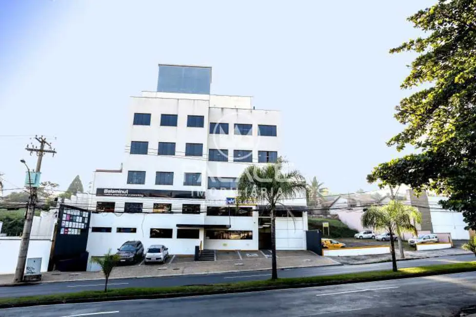 Foto 1 de Sala Comercial para alugar, 15m2 em Piracicaba - SP