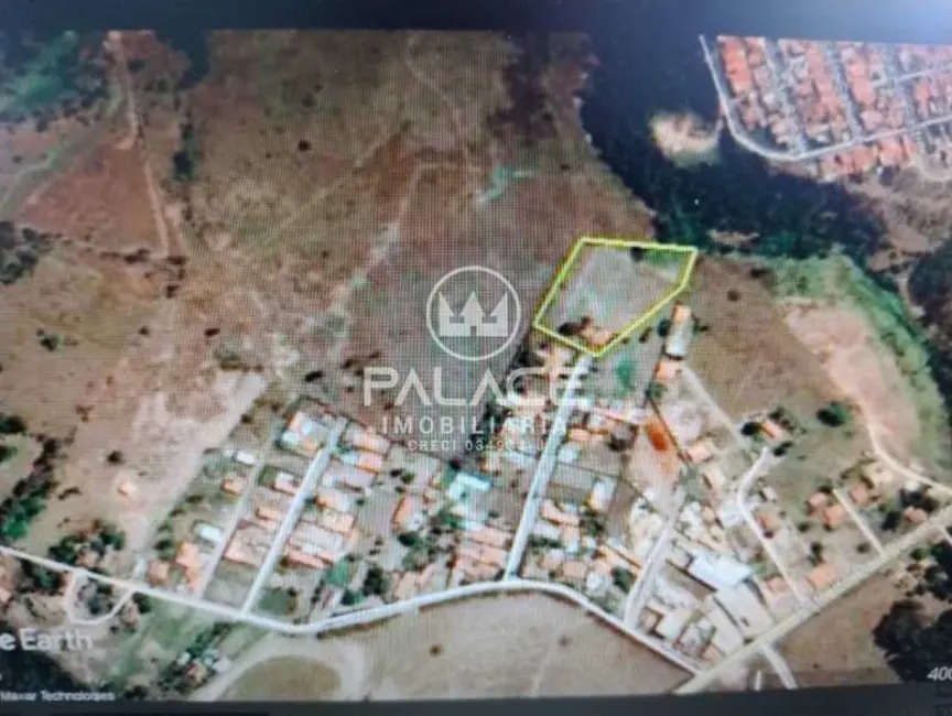 Foto 1 de Terreno / Lote à venda, 13000m2 em Piracicaba - SP