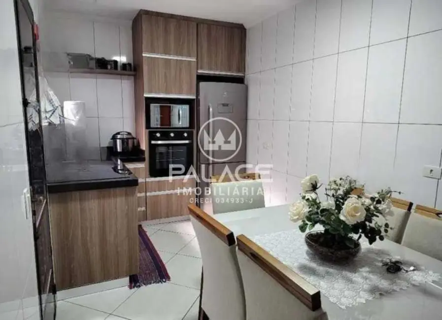 Casa com 3 quartos à venda, 100m2 em Piracicaba - SP - imagem 7 Foto 7 de Casa com 3 quartos à venda, 100m2 em Piracicaba - SP