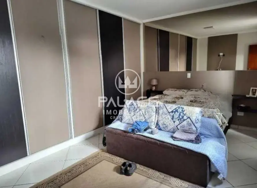 Casa com 3 quartos à venda, 100m2 em Piracicaba - SP - imagem 5 Foto 5 de Casa com 3 quartos à venda, 100m2 em Piracicaba - SP