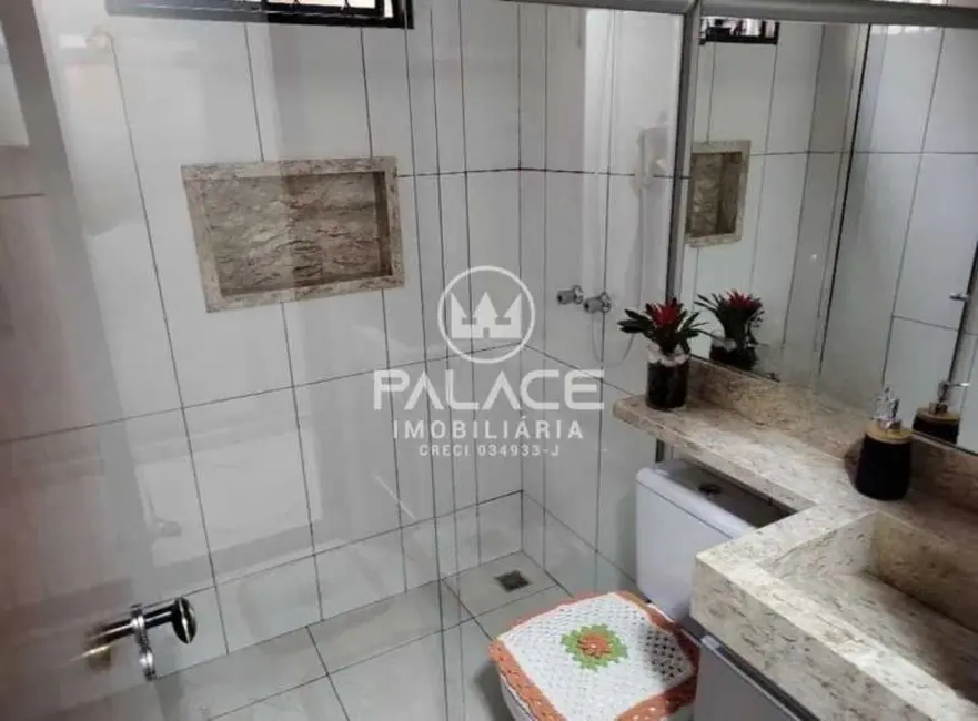 Casa com 3 quartos à venda, 100m2 em Piracicaba - SP - imagem 9 Foto 9 de Casa com 3 quartos à venda, 100m2 em Piracicaba - SP