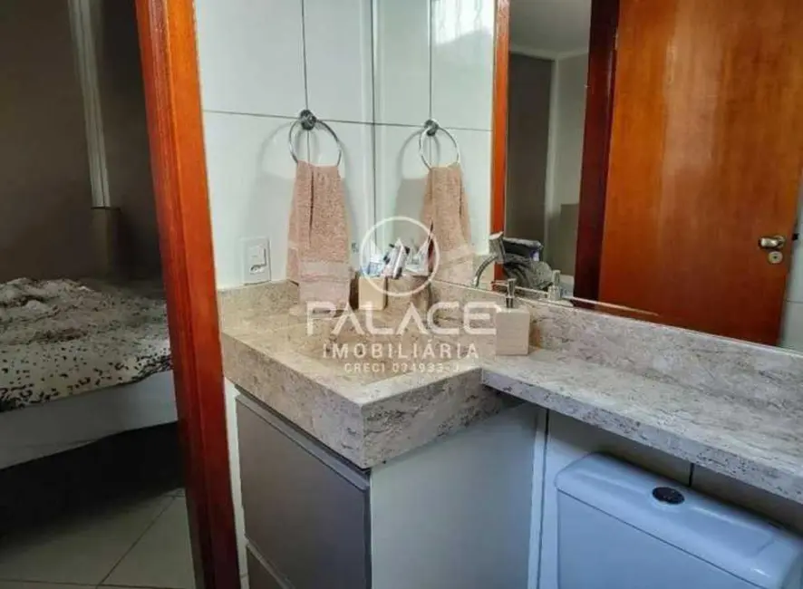 Casa com 3 quartos à venda, 100m2 em Piracicaba - SP - imagem 8 Foto 8 de Casa com 3 quartos à venda, 100m2 em Piracicaba - SP