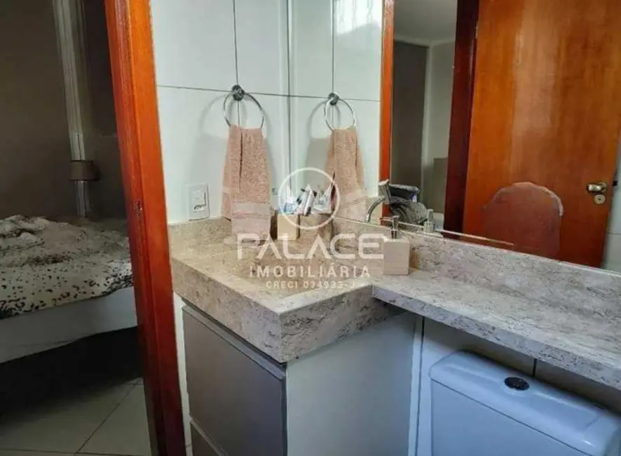 Casa com 3 quartos à venda, 100m2 em Piracicaba - SP - imagem 4 Foto 4 de Casa com 3 quartos à venda, 100m2 em Piracicaba - SP