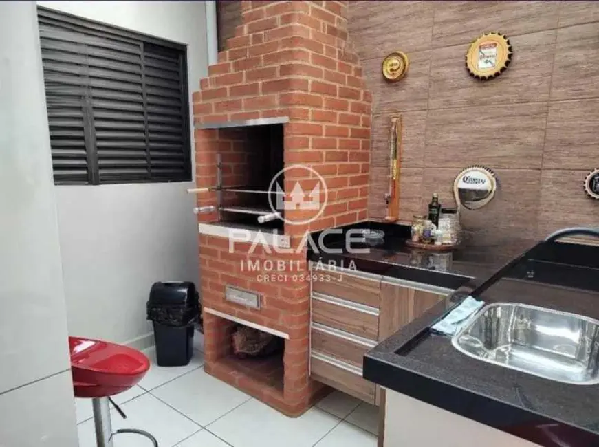 Casa com 3 quartos à venda, 100m2 em Piracicaba - SP - imagem 2 Foto 2 de Casa com 3 quartos à venda, 100m2 em Piracicaba - SP
