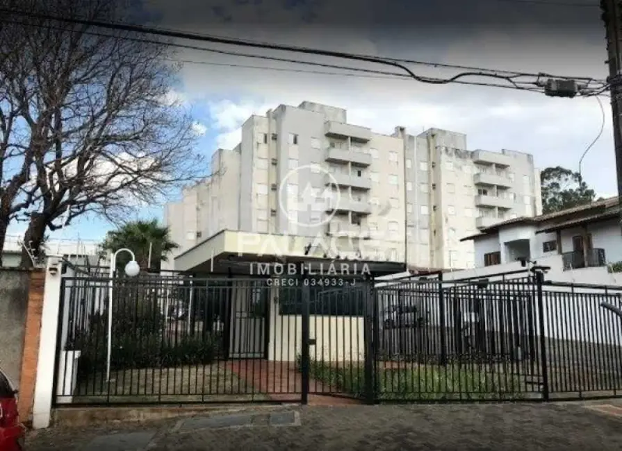 Foto 1 de Apartamento com 2 quartos à venda, 64m2 em Piracicaba - SP