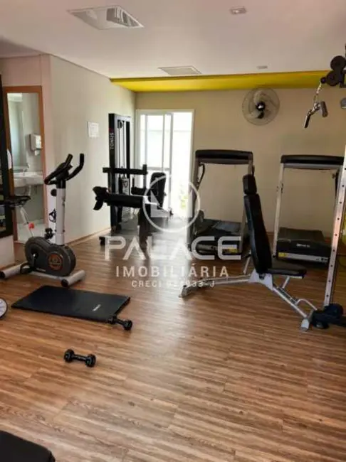 Apartamento com 2 quartos à venda, 64m2 em Piracicaba - SP - imagem 6 Foto 6 de Apartamento com 2 quartos à venda, 64m2 em Piracicaba - SP