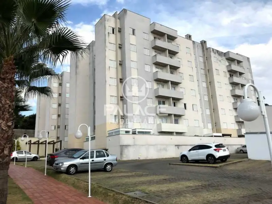 Foto 2 de Apartamento com 2 quartos à venda, 64m2 em Piracicaba - SP